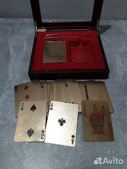 Подарочные Карты