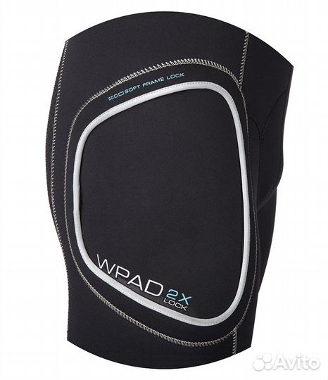 Женский длинный гидрокостюм для дайвинга W4 5mm Wo