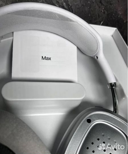 Наушники Apple Airpods Max