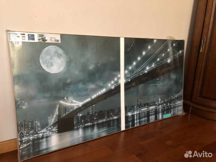 Фотокартина 60/120