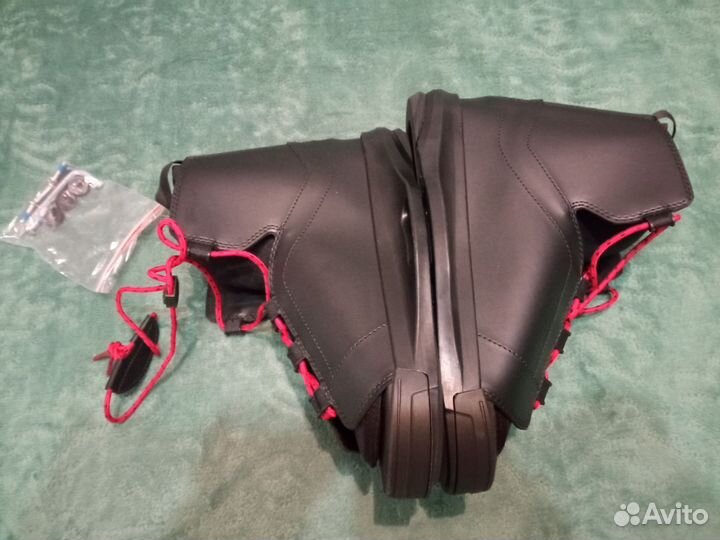 Крепления для вейкборда 40-43,5 р новые