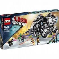 Lego 70815 instructions hotsell
