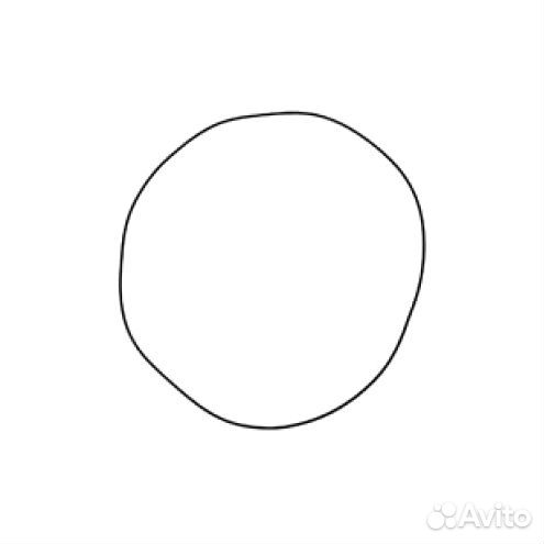 Кольцо 3D-8422/4H-4174 (OEM)
