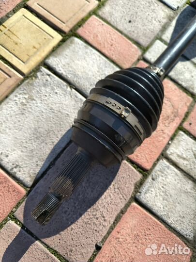 Toyota corolla 130 USA 2003 1.8 ат привод левый