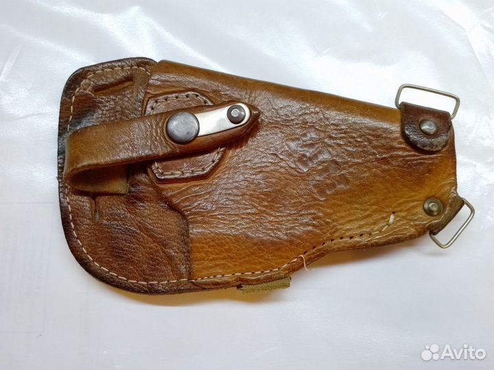 Кобура для ПМ оперативная
