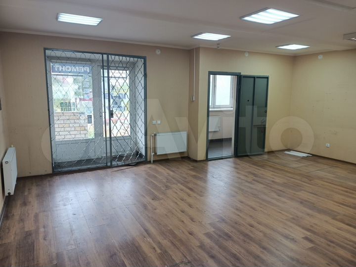 Свободного назначения, 46.6 м²