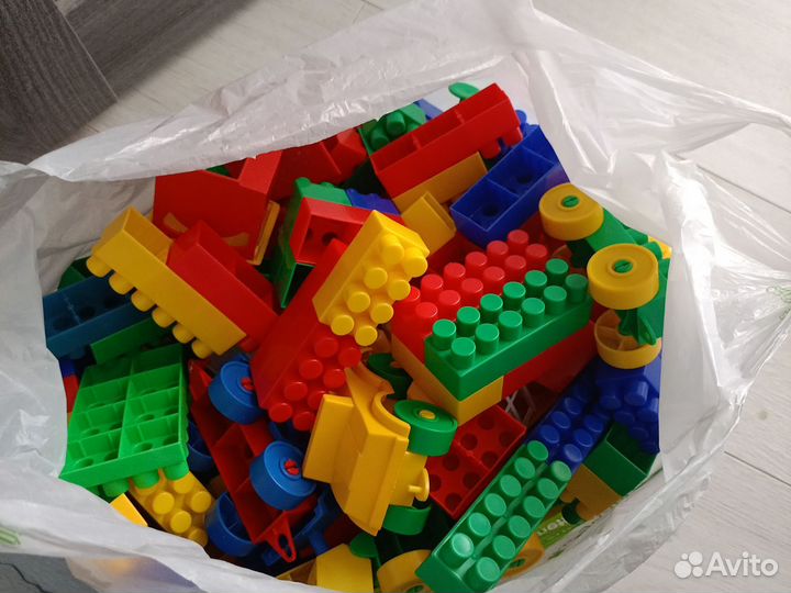 Конструктор