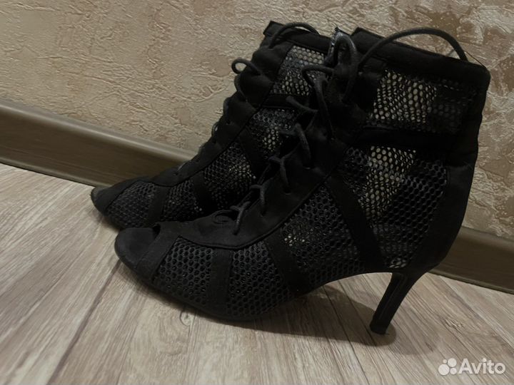 Туфли для high heels 36