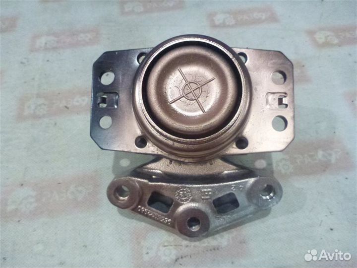 Опора двигателя Peugeot Partner Tepee минивэн 10F