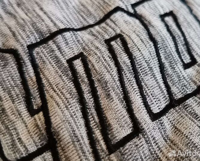 Худи спортивное 4more