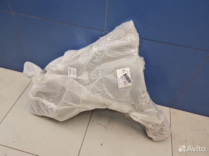 Крыло переднее левое LADA Granta 2011