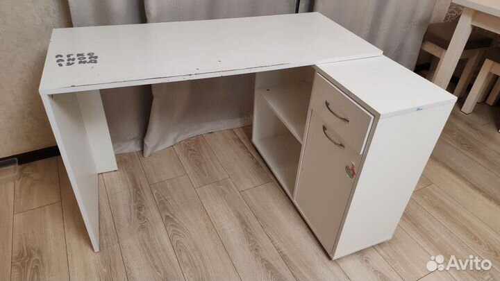 Стол трансформер