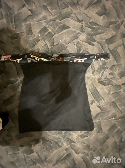 Пейнтбольная вещь