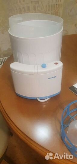 Стерилизатор для бутылочек