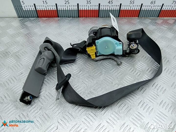 Ремень безопасности Honda CR-V 2 рест. 2006