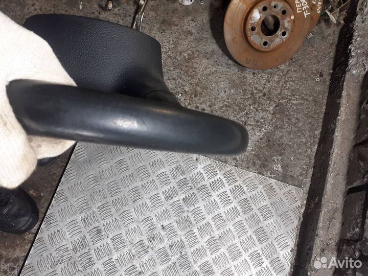 Руль Volkswagen Tiguan