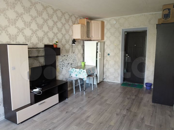 Комната 18 м² в 6-к., 2/5 эт.