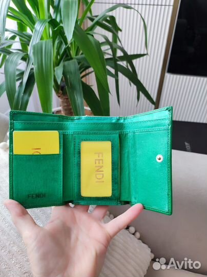 Кошелек женский новый