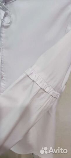 Блузка школьная Pelican 134