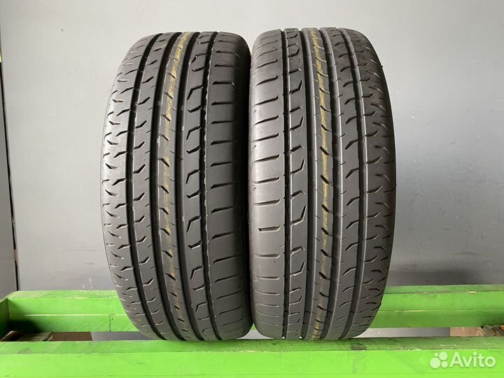 Continental MaxContact MC6 225/55 R17