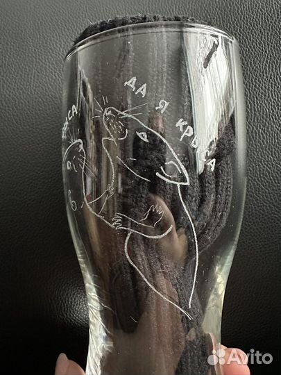 Ручная гравировка