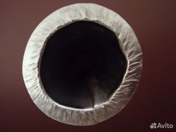 Насадка для приготовления колбас