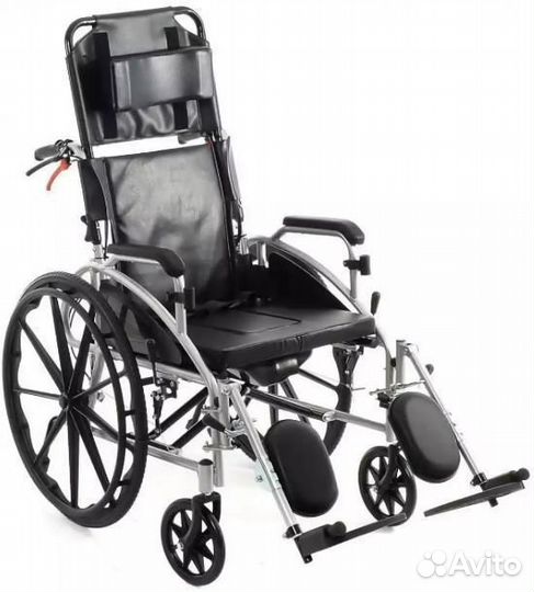 Кресло-коляска в рассрочку (модель MK-620)