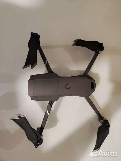Квадрокоптер Dji mavic 2 pro