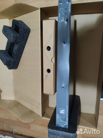 VM-1110xl усилитель