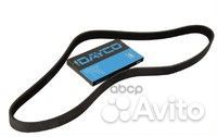 Ремень поликлин. 6PK1750 RVI AE385 дв. midr06