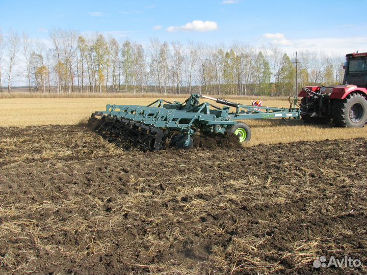 Культиватор Veles АН-8-КСО, 2022