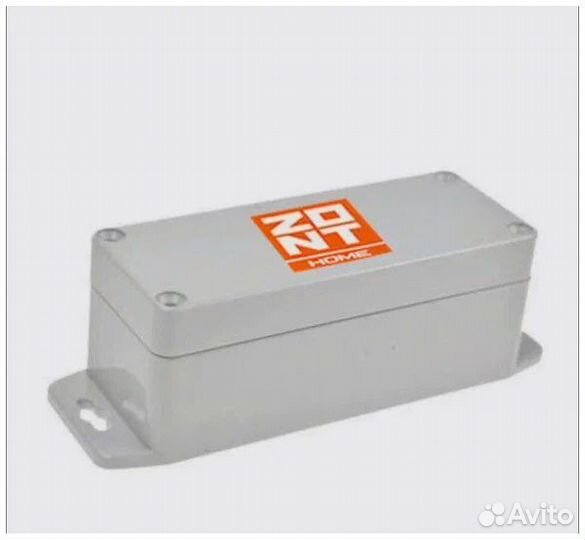 Радиодатчик температуры Zont мл-711