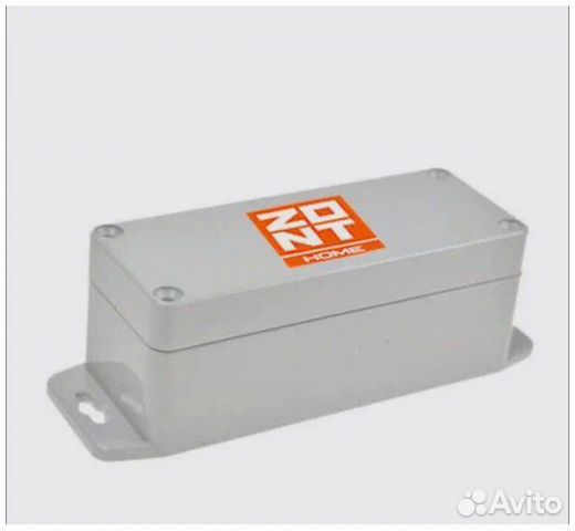 Радиодатчик температуры Zont мл-711