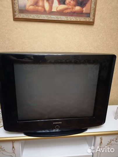 Телевизор