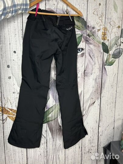 Сноубордические женские брюки