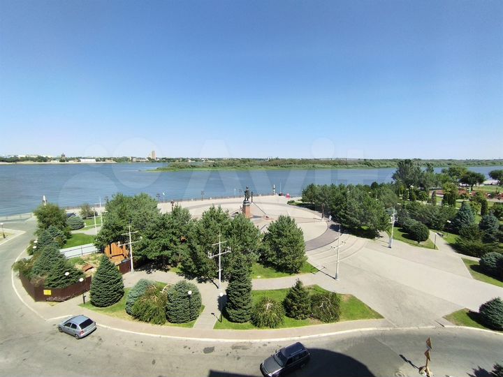 3-к. квартира, 208,2 м², 5/6 эт.