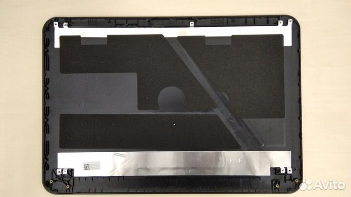 Крышка матрицы для Dell Inspiron 3537/3521