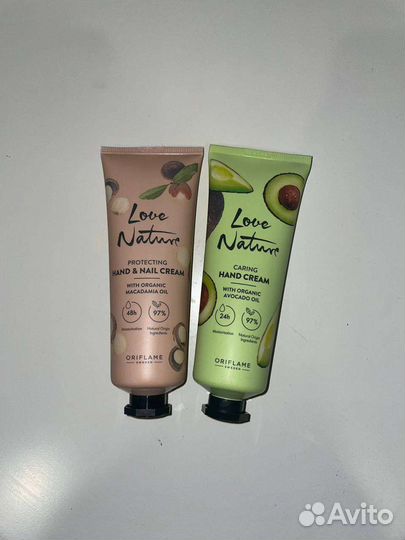 Парфюмерия и косметика