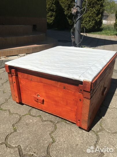 Продам пчел и пасеку