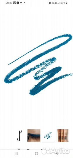 Карандаш victoria beckham surfslide