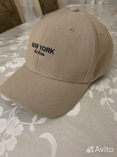 Кепка бейсболка