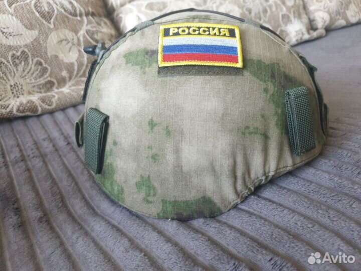 Шлем 6б47 ратник