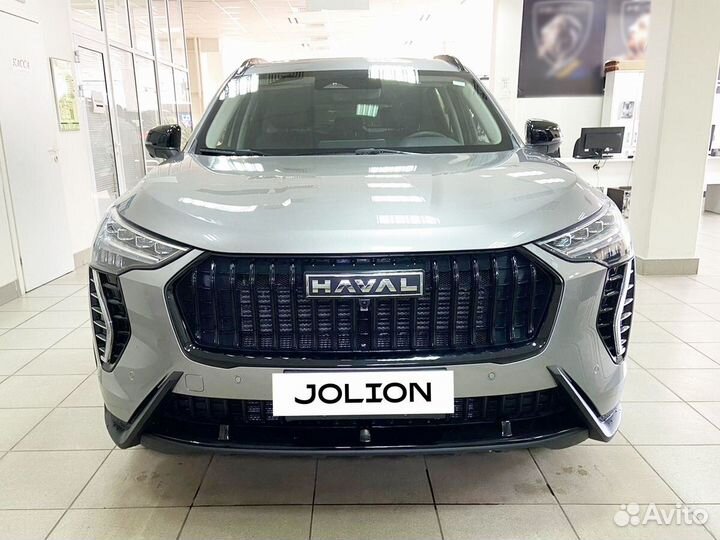 HAVAL Jolion 1.5 AMT, 2025