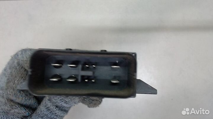 Блок управления аудио Volkswagen Golf 6, 2011