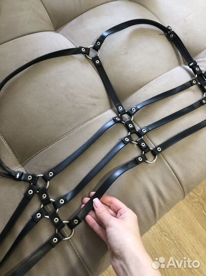 Портупея женская