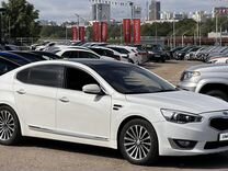 Kia K7 2.4 AT, 2014, 193 000 км, с пробегом, цена 1 599 990 руб.