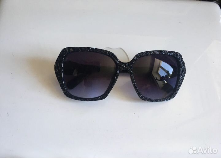Солнцезащитные очки женские