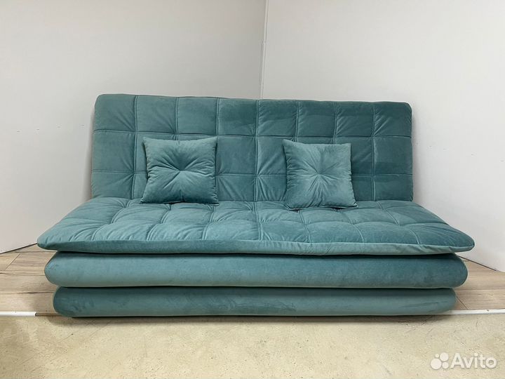 Диван кровать прямой Relax от производителя