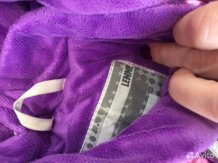 Куртка для девочек