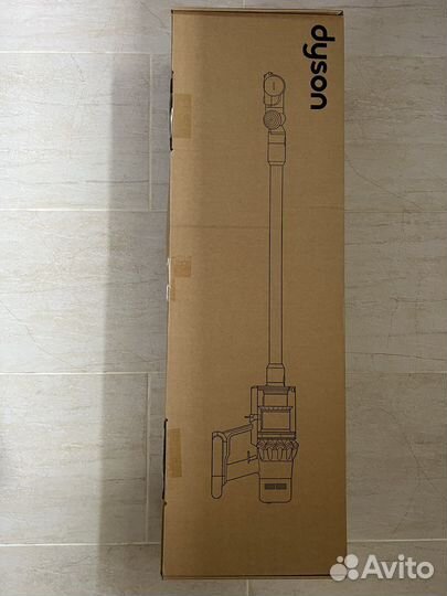 Ручной/аккумуляторный пылесос Dyson/Samsung